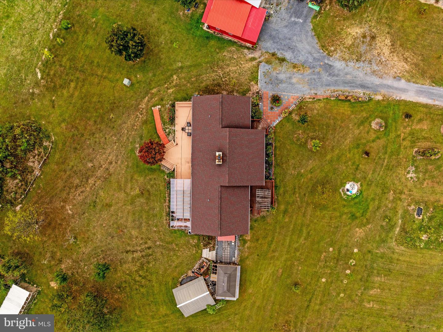 2121 S PIFER RD, STAR TANNERY, Virginia 22654, 3 Bedrooms Bedrooms, ,3 BathroomsBathrooms,Residential,For sale,2121 S PIFER RD,VAFV2037060 MLS # VAFV2037060