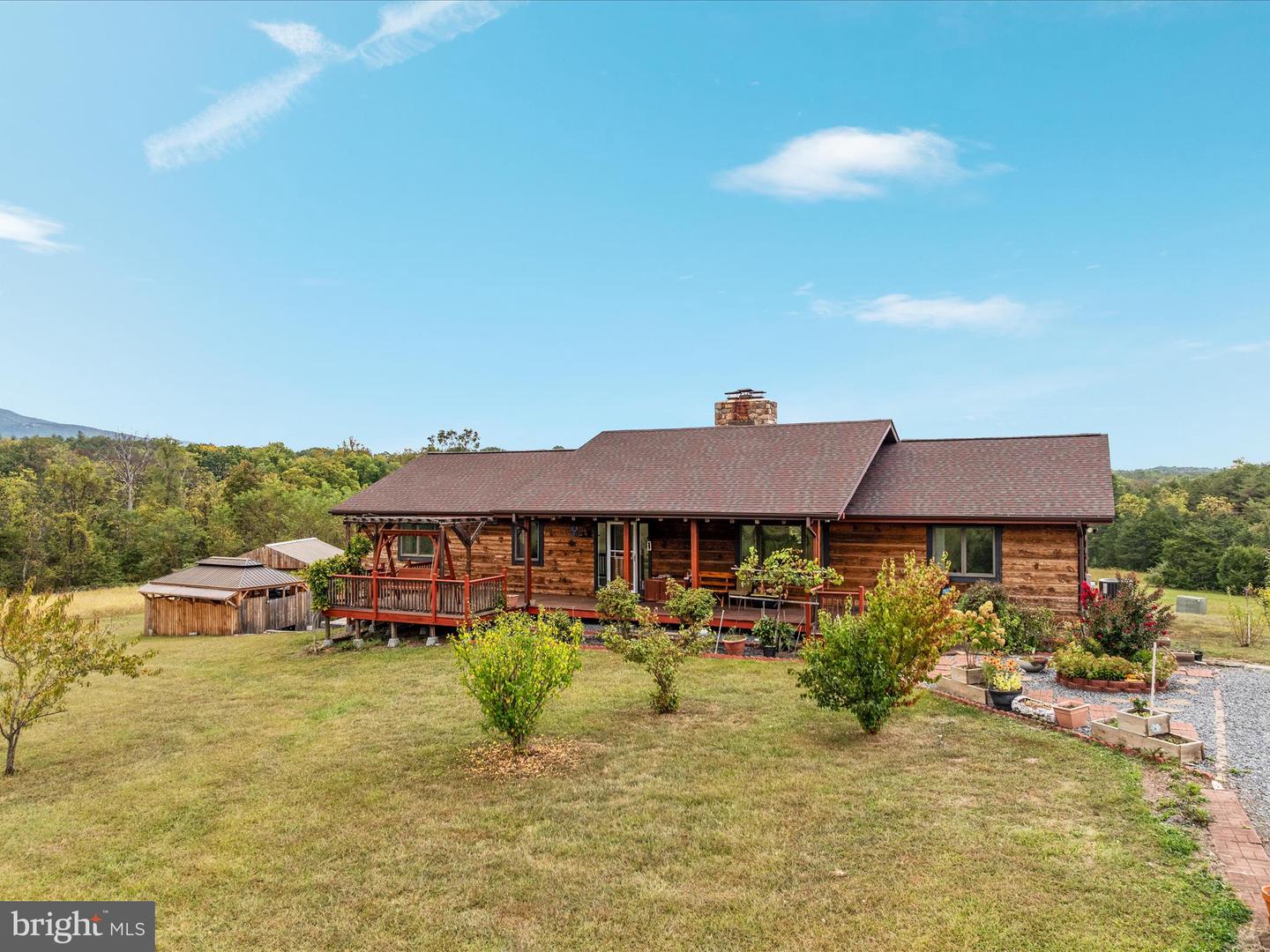 2121 S PIFER RD, STAR TANNERY, Virginia 22654, 3 Bedrooms Bedrooms, ,3 BathroomsBathrooms,Residential,For sale,2121 S PIFER RD,VAFV2037060 MLS # VAFV2037060