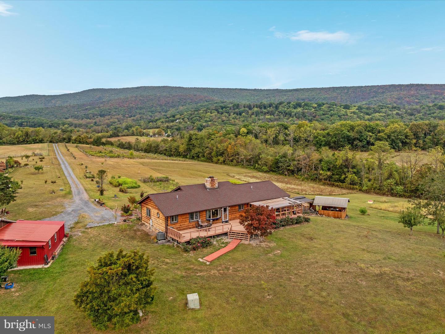 2121 S PIFER RD, STAR TANNERY, Virginia 22654, 3 Bedrooms Bedrooms, ,3 BathroomsBathrooms,Residential,For sale,2121 S PIFER RD,VAFV2037060 MLS # VAFV2037060