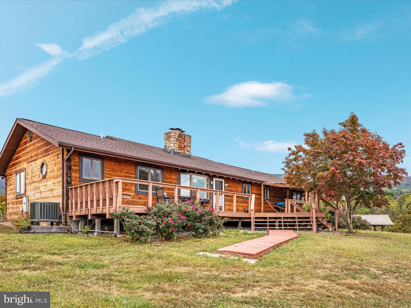 2121 S PIFER RD, STAR TANNERY, Virginia 22654, 3 Bedrooms Bedrooms, ,3 BathroomsBathrooms,Residential,For sale,2121 S PIFER RD,VAFV2037060 MLS # VAFV2037060