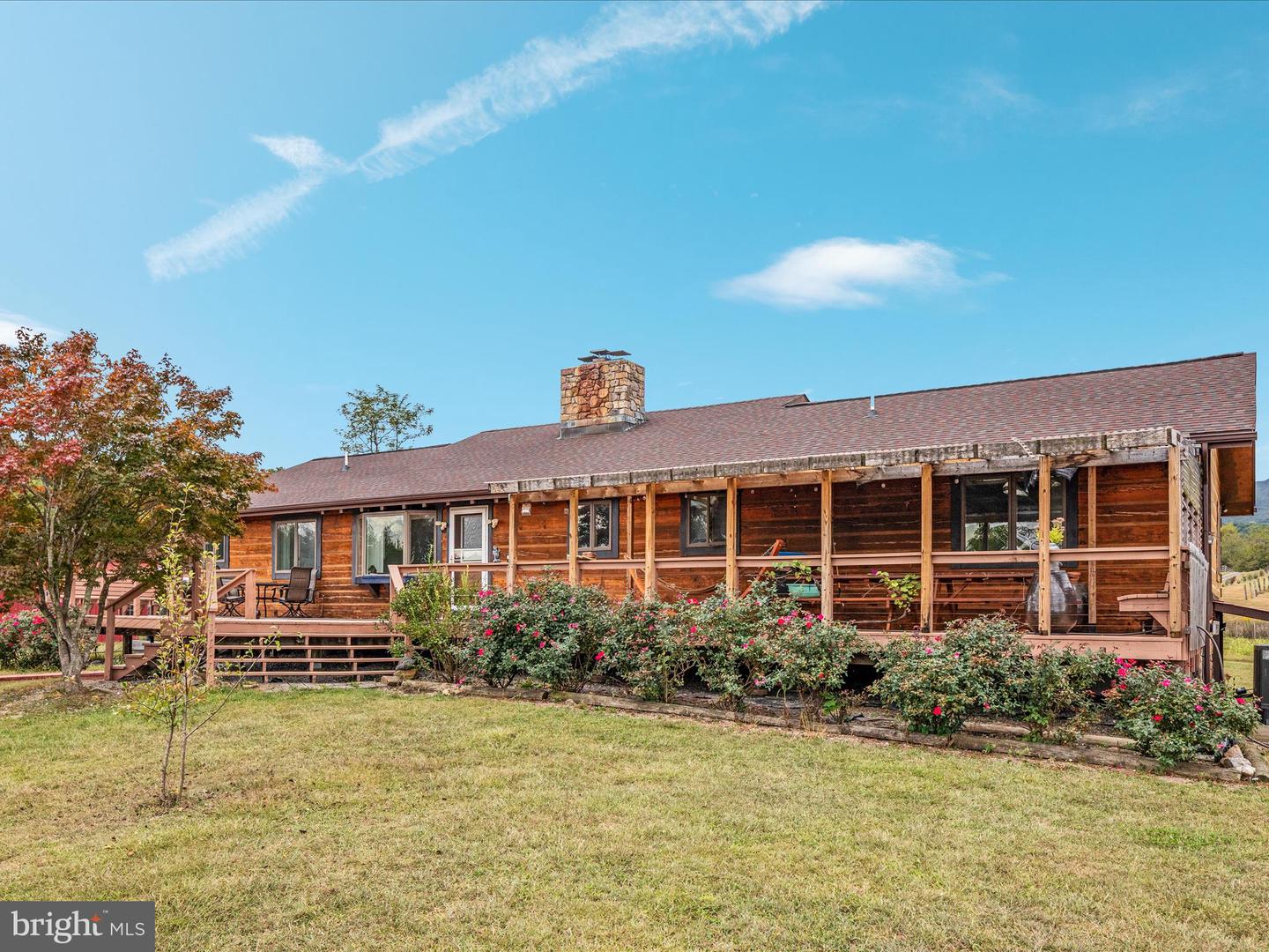 2121 S PIFER RD, STAR TANNERY, Virginia 22654, 3 Bedrooms Bedrooms, ,3 BathroomsBathrooms,Residential,For sale,2121 S PIFER RD,VAFV2037060 MLS # VAFV2037060