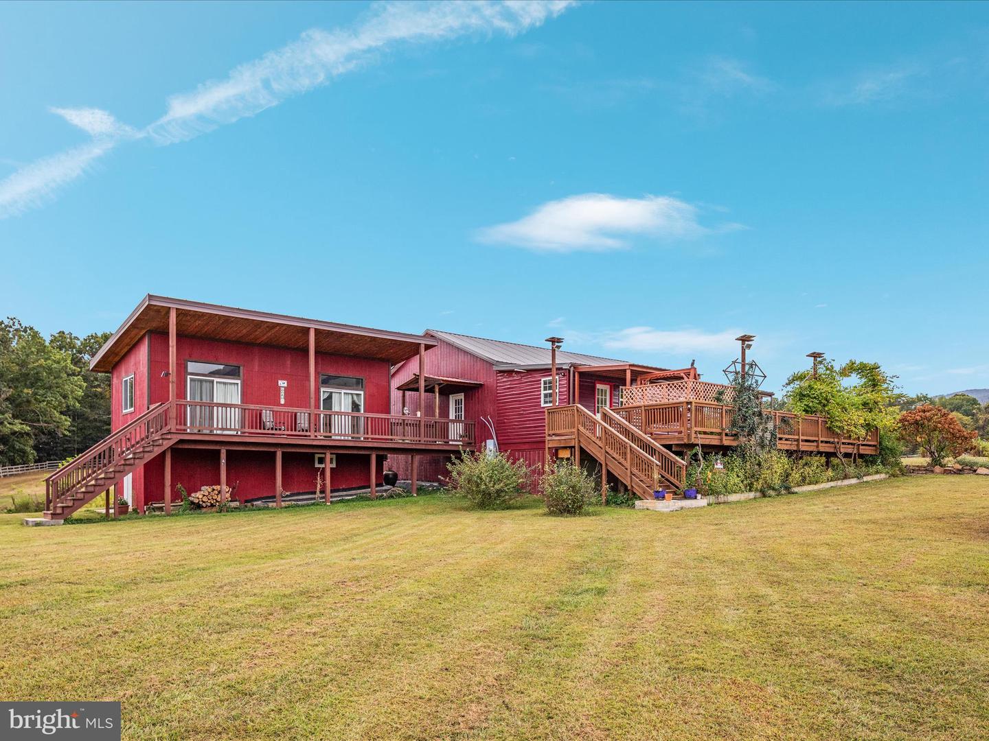2121 S PIFER RD, STAR TANNERY, Virginia 22654, 3 Bedrooms Bedrooms, ,3 BathroomsBathrooms,Residential,For sale,2121 S PIFER RD,VAFV2037060 MLS # VAFV2037060
