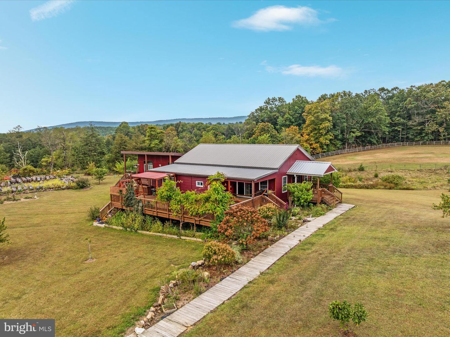 2121 S PIFER RD, STAR TANNERY, Virginia 22654, 3 Bedrooms Bedrooms, ,3 BathroomsBathrooms,Residential,For sale,2121 S PIFER RD,VAFV2037060 MLS # VAFV2037060