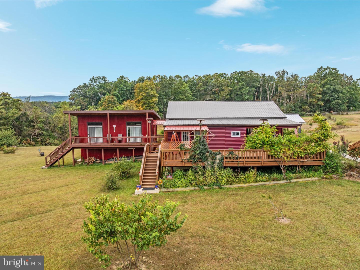 2121 S PIFER RD, STAR TANNERY, Virginia 22654, 3 Bedrooms Bedrooms, ,3 BathroomsBathrooms,Residential,For sale,2121 S PIFER RD,VAFV2037060 MLS # VAFV2037060