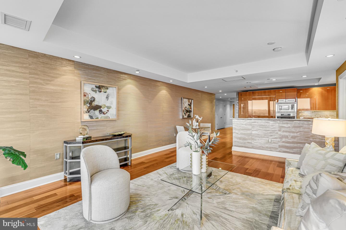1881 N NASH ST #1706, ARLINGTON, Virginia 22209, 1 Bedroom Bedrooms, ,2 BathroomsBathrooms,Residential,For sale,1881 N NASH ST #1706,VAAR2064256 MLS # VAAR2064256