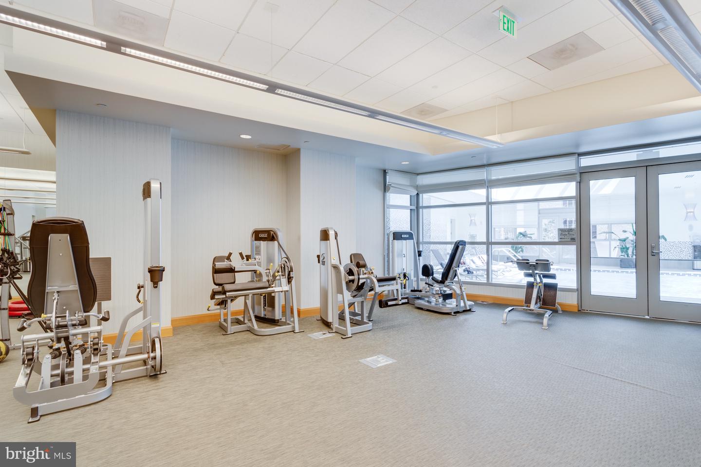 1881 N NASH ST #1706, ARLINGTON, Virginia 22209, 1 Bedroom Bedrooms, ,2 BathroomsBathrooms,Residential,For sale,1881 N NASH ST #1706,VAAR2064256 MLS # VAAR2064256