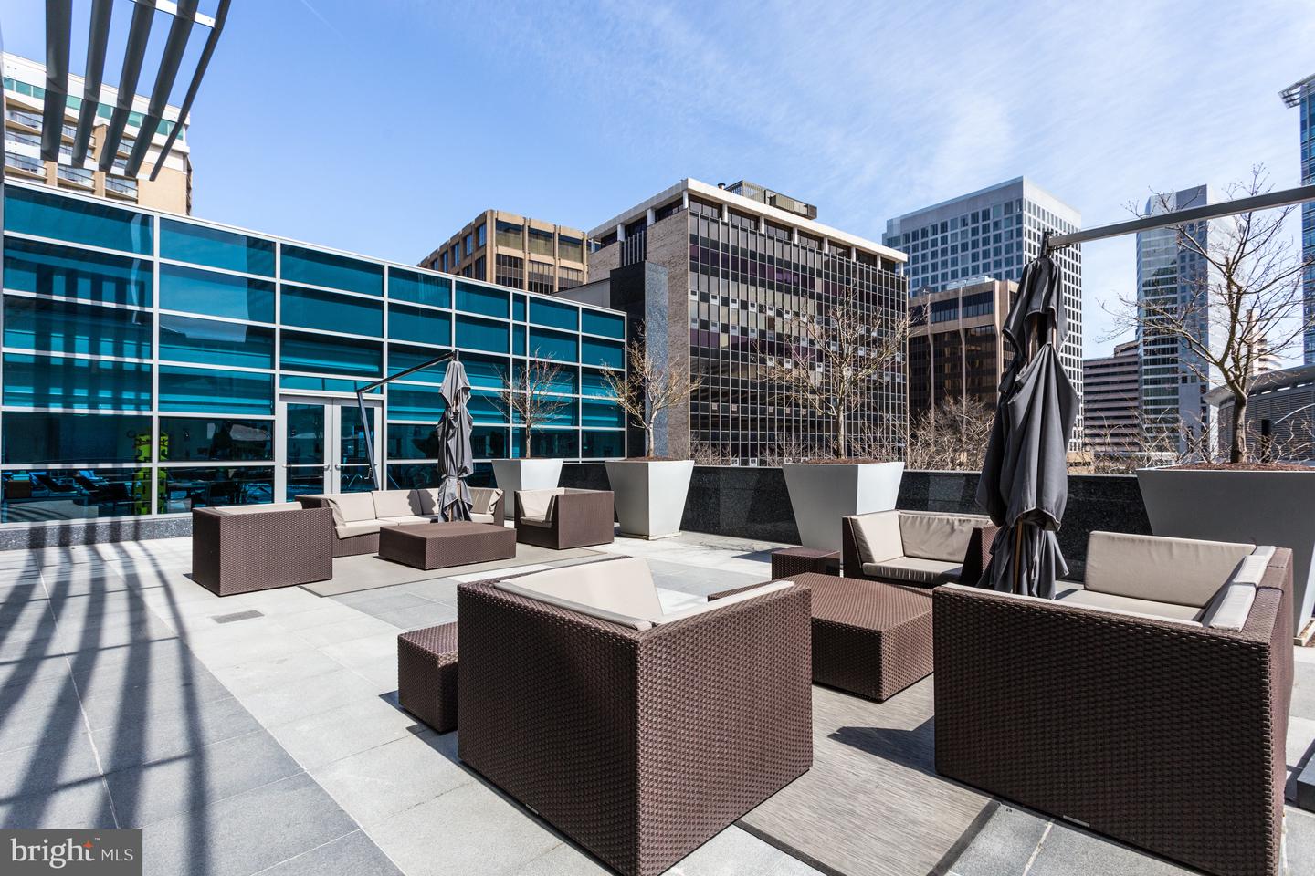 1881 N NASH ST #1706, ARLINGTON, Virginia 22209, 1 Bedroom Bedrooms, ,2 BathroomsBathrooms,Residential,For sale,1881 N NASH ST #1706,VAAR2064256 MLS # VAAR2064256