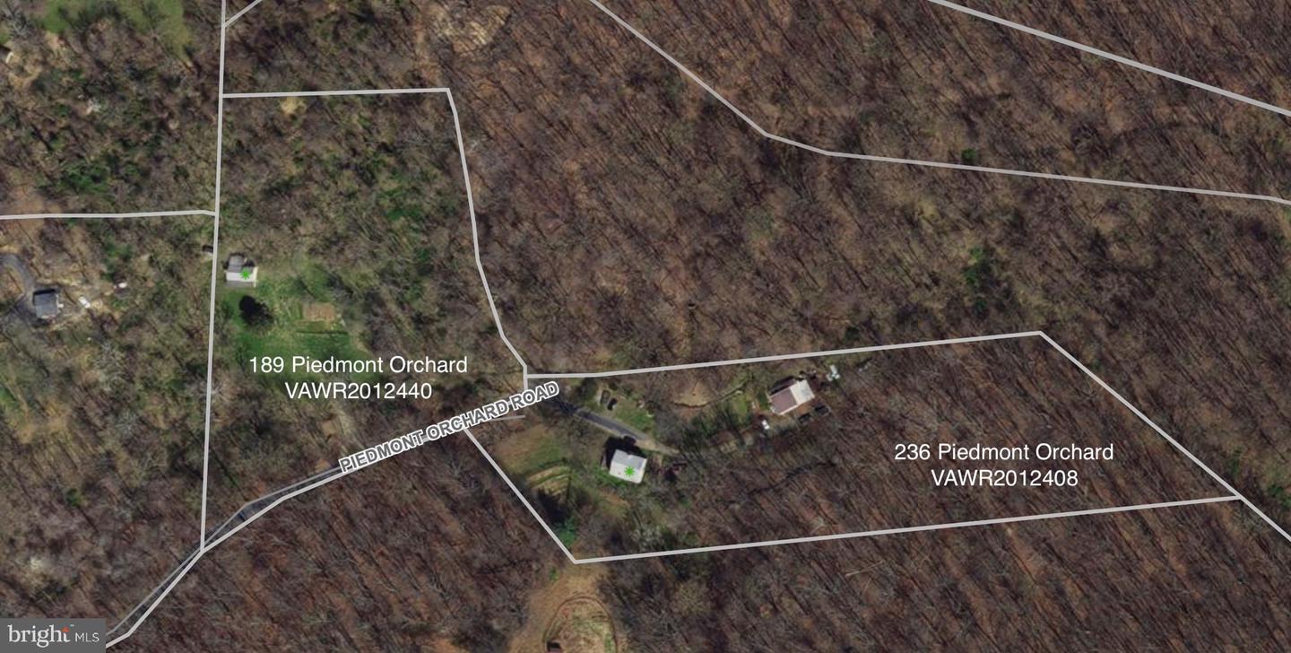 189 PIEDMONT ORCHARD RD, LINDEN, Virginia 22642, 2 Bedrooms Bedrooms, ,1 BathroomBathrooms,Residential,For sale,189 PIEDMONT ORCHARD RD,VAWR2012440 MLS # VAWR2012440