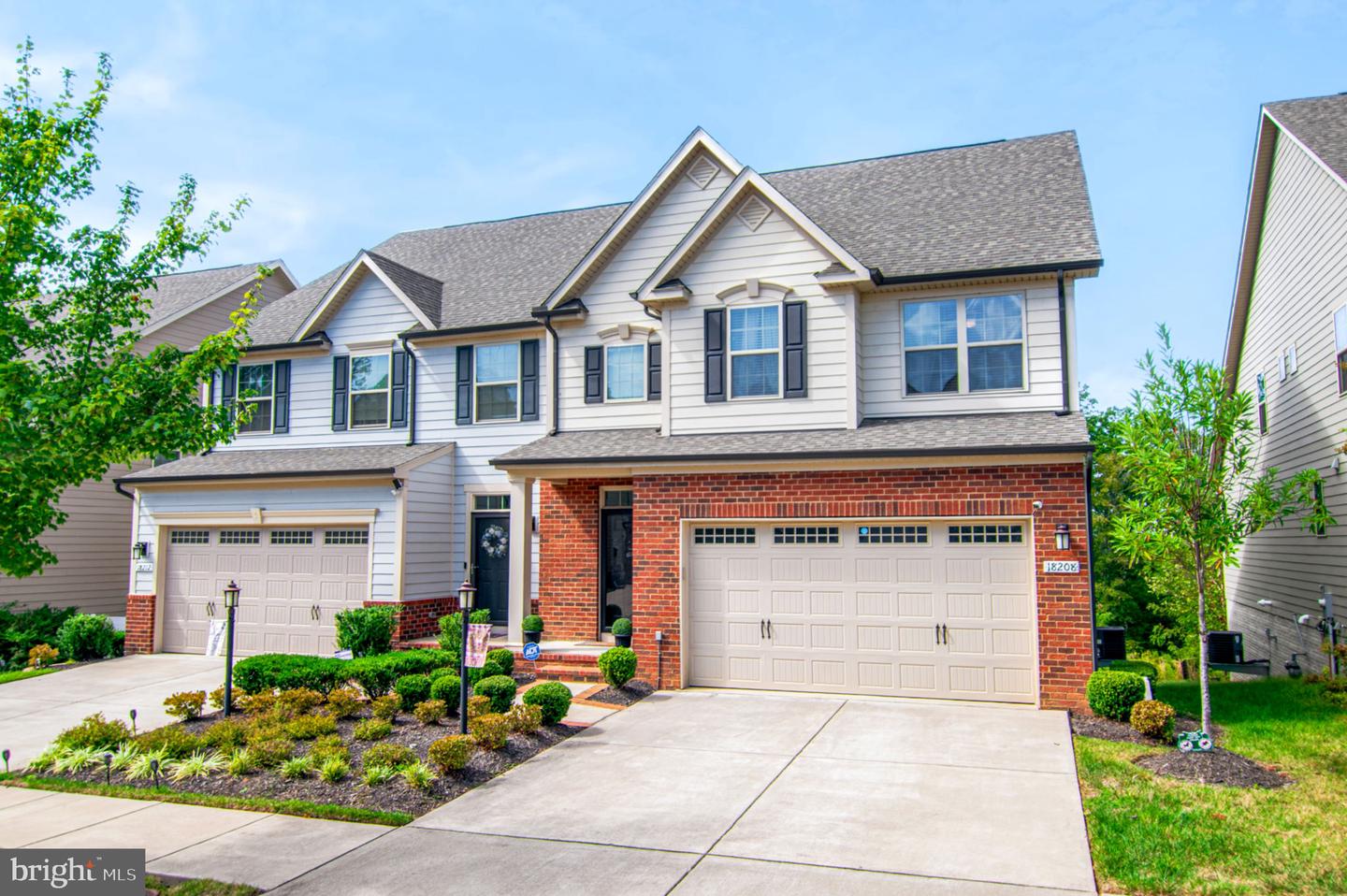18208 RED MULBERRY RD, DUMFRIES, Virginia 22026, 4 Bedrooms Bedrooms, ,3 BathroomsBathrooms,Residential,For sale,18208 RED MULBERRY RD,VAPW2105090 MLS # VAPW2105090