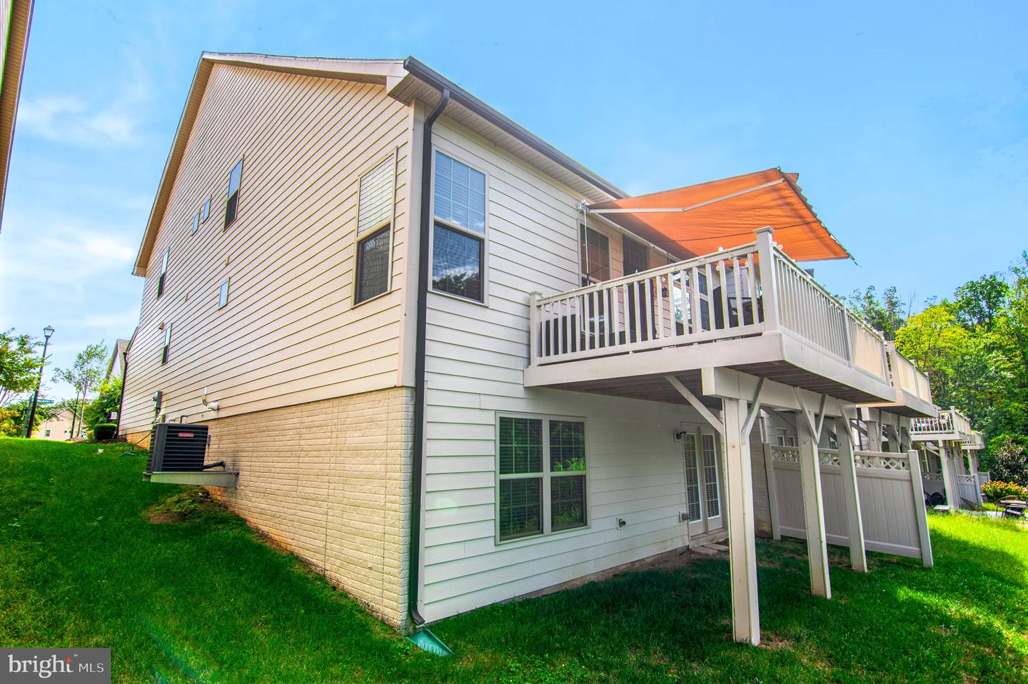 18208 RED MULBERRY RD, DUMFRIES, Virginia 22026, 4 Bedrooms Bedrooms, ,3 BathroomsBathrooms,Residential,For sale,18208 RED MULBERRY RD,VAPW2105090 MLS # VAPW2105090