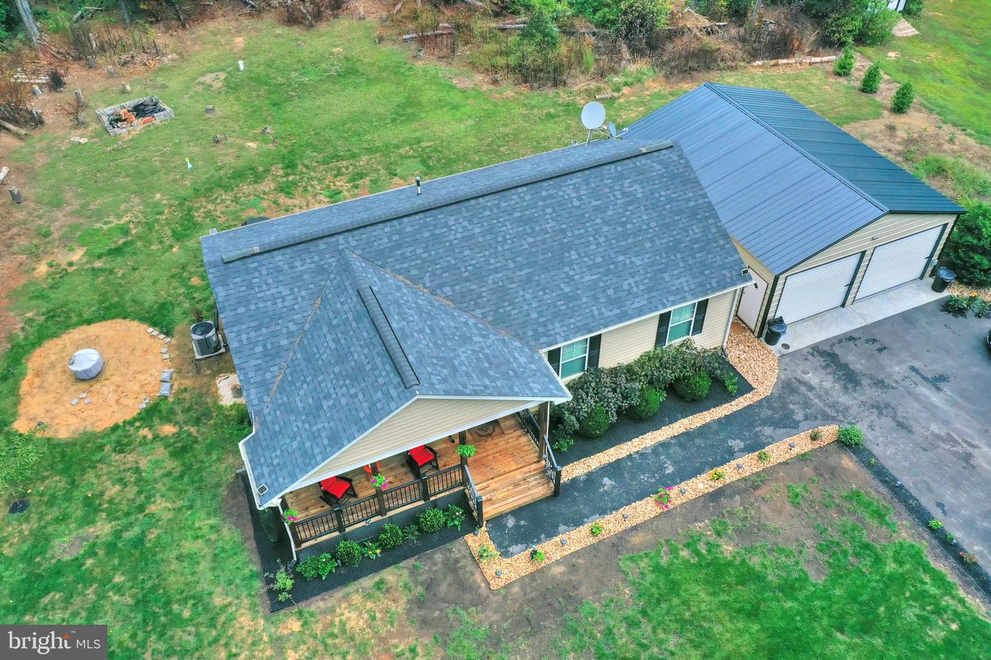 2635 BUMPASS RD, BEAVERDAM, Virginia 23015, 3 Bedrooms Bedrooms, 5 Rooms Rooms,2 BathroomsBathrooms,Residential,For sale,2635 BUMPASS RD,VALA2008664 MLS # VALA2008664