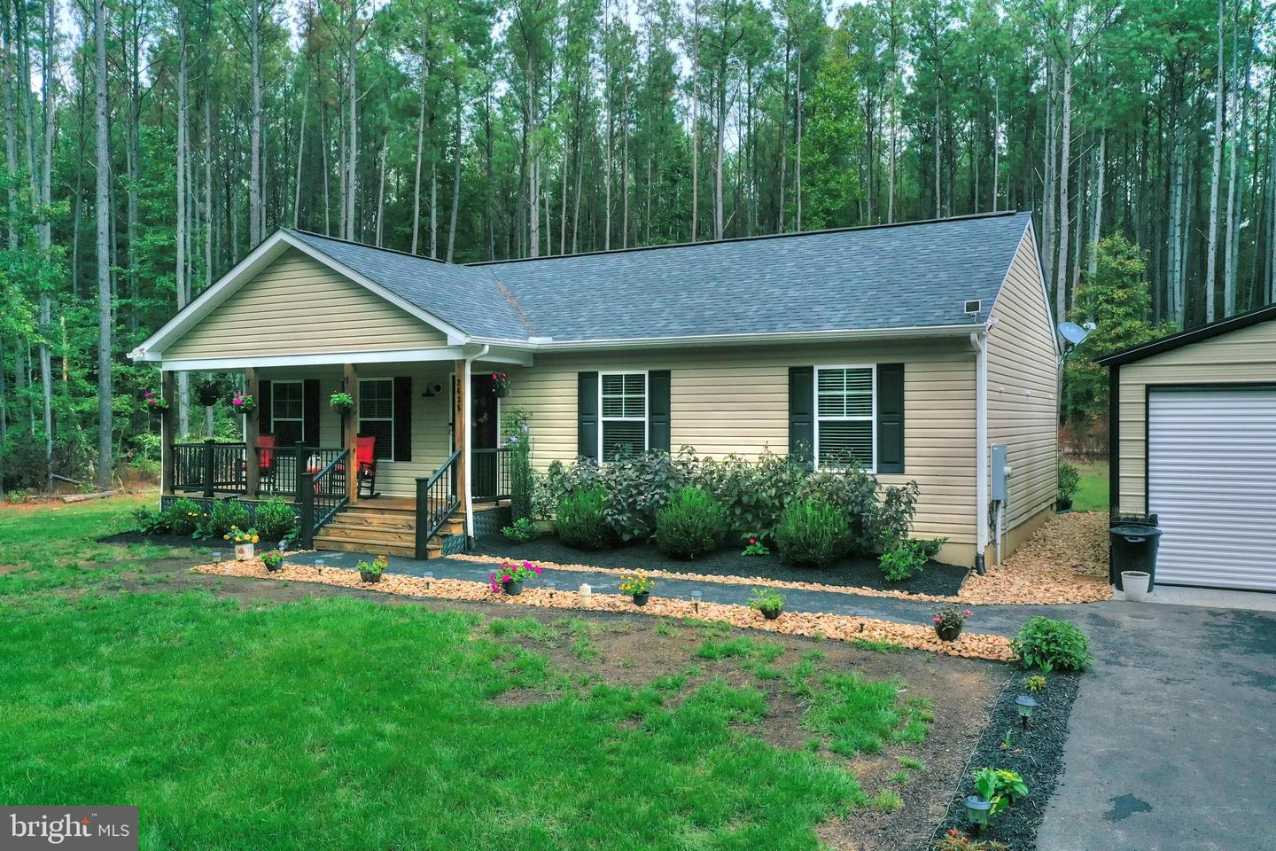 2635 BUMPASS RD, BEAVERDAM, Virginia 23015, 3 Bedrooms Bedrooms, 5 Rooms Rooms,2 BathroomsBathrooms,Residential,For sale,2635 BUMPASS RD,VALA2008664 MLS # VALA2008664