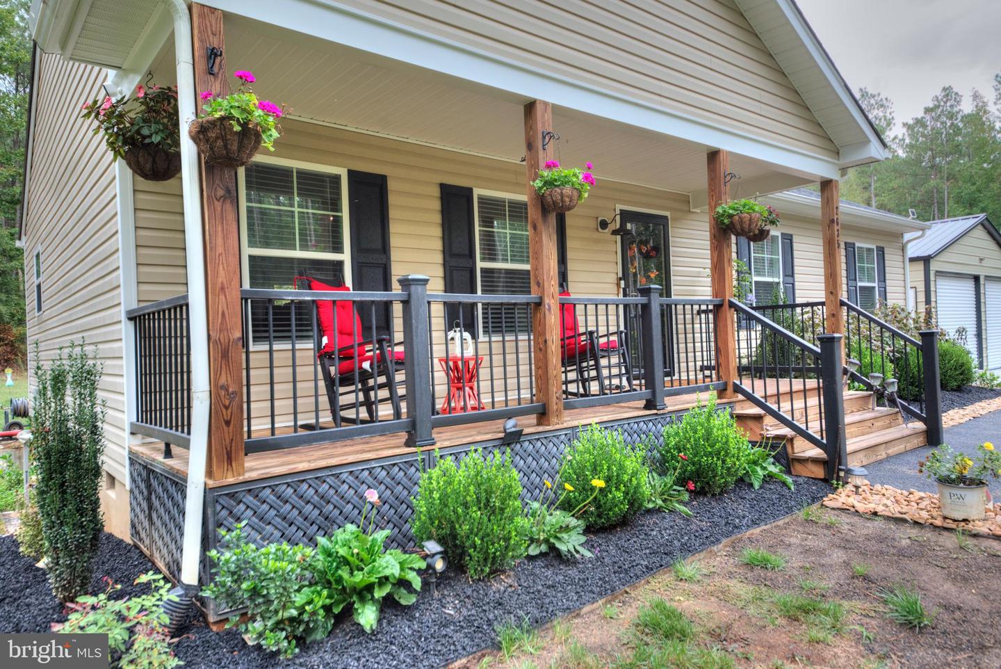 2635 BUMPASS RD, BEAVERDAM, Virginia 23015, 3 Bedrooms Bedrooms, 5 Rooms Rooms,2 BathroomsBathrooms,Residential,For sale,2635 BUMPASS RD,VALA2008664 MLS # VALA2008664