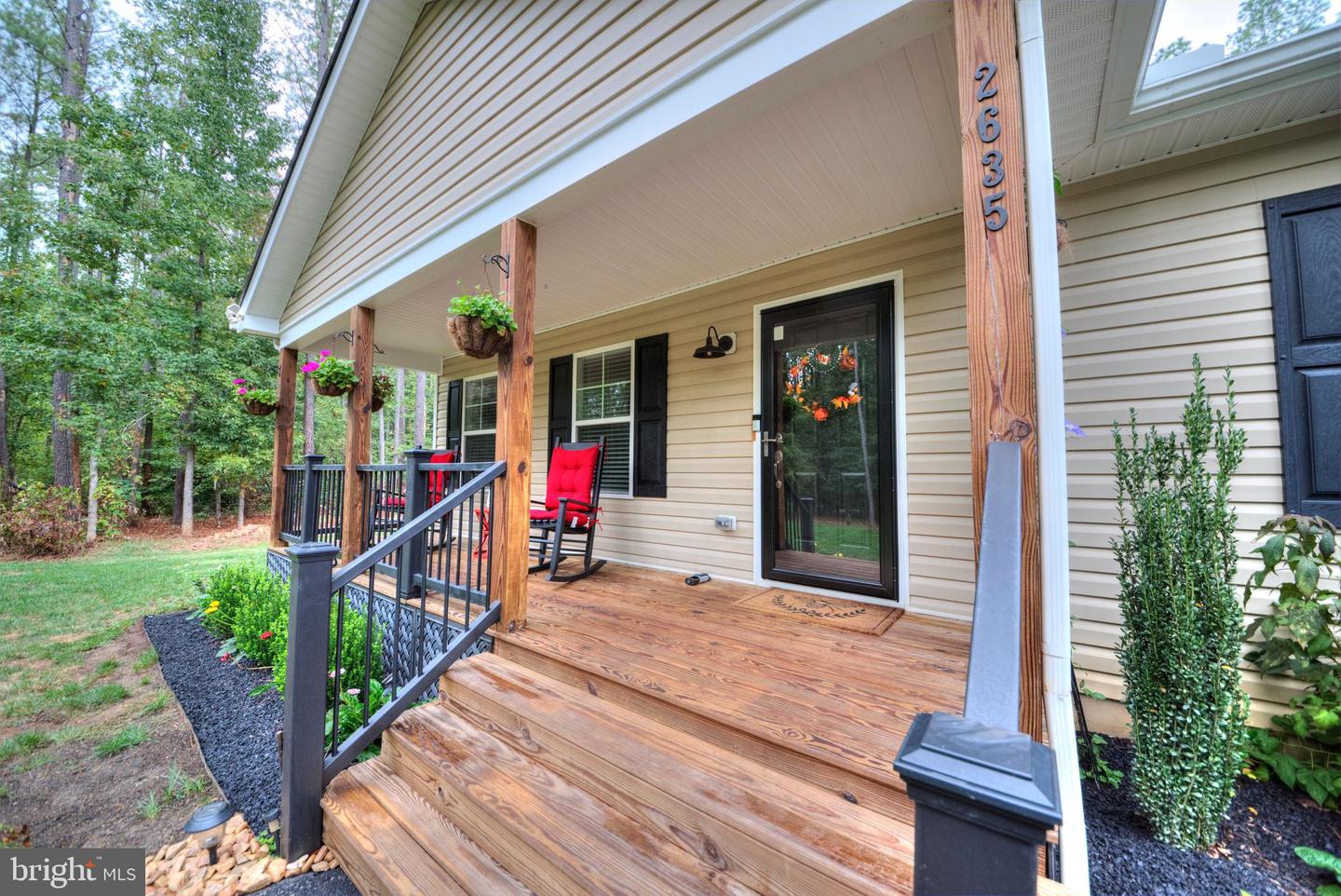 2635 BUMPASS RD, BEAVERDAM, Virginia 23015, 3 Bedrooms Bedrooms, 5 Rooms Rooms,2 BathroomsBathrooms,Residential,For sale,2635 BUMPASS RD,VALA2008664 MLS # VALA2008664