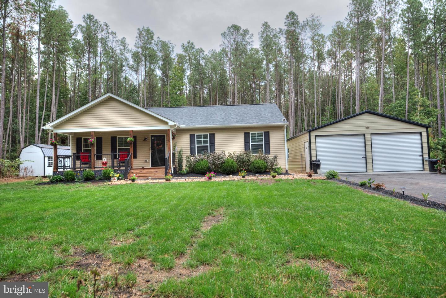 2635 BUMPASS RD, BEAVERDAM, Virginia 23015, 3 Bedrooms Bedrooms, 5 Rooms Rooms,2 BathroomsBathrooms,Residential,For sale,2635 BUMPASS RD,VALA2008664 MLS # VALA2008664