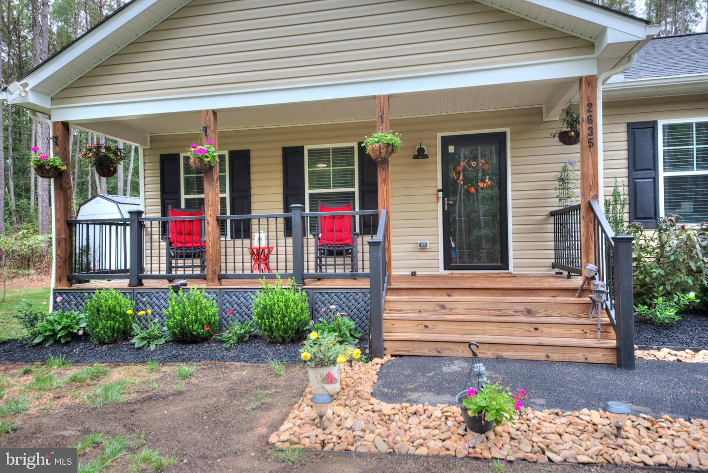 2635 BUMPASS RD, BEAVERDAM, Virginia 23015, 3 Bedrooms Bedrooms, 5 Rooms Rooms,2 BathroomsBathrooms,Residential,For sale,2635 BUMPASS RD,VALA2008664 MLS # VALA2008664