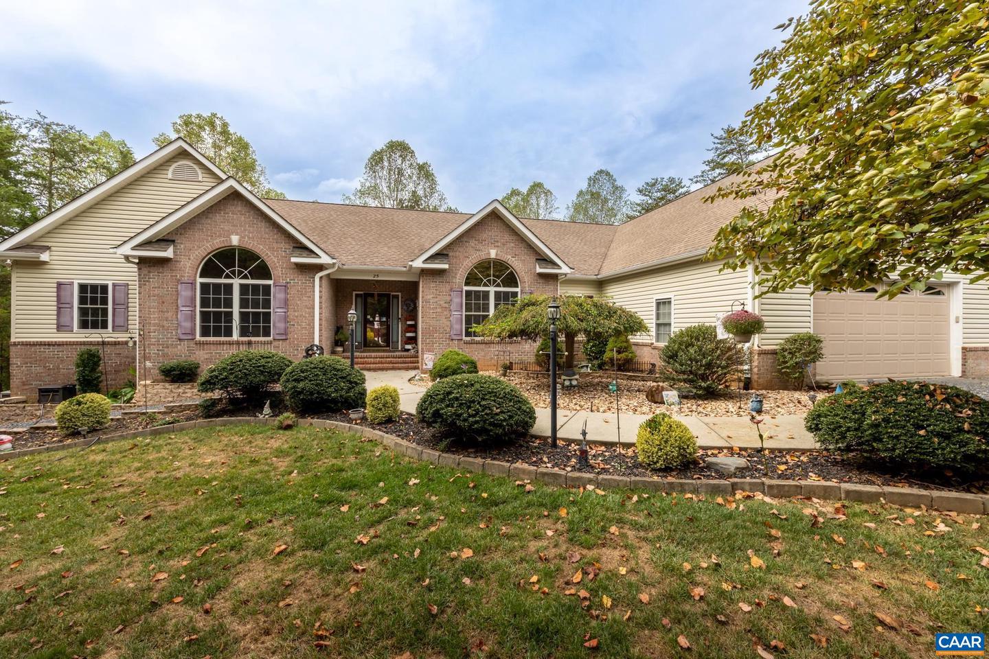 25 ACRE LN, PALMYRA, Virginia 22963, 5 Bedrooms Bedrooms, ,4 BathroomsBathrooms,Residential,For sale,25 ACRE LN,669525 MLS # 669525