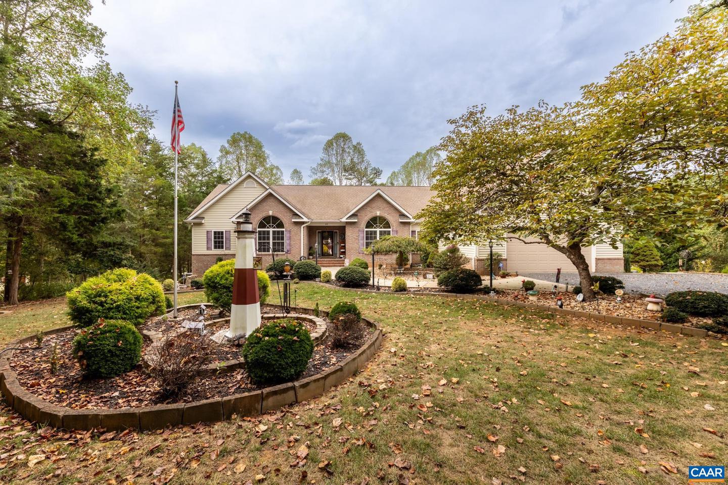 25 ACRE LN, PALMYRA, Virginia 22963, 5 Bedrooms Bedrooms, ,4 BathroomsBathrooms,Residential,For sale,25 ACRE LN,669525 MLS # 669525