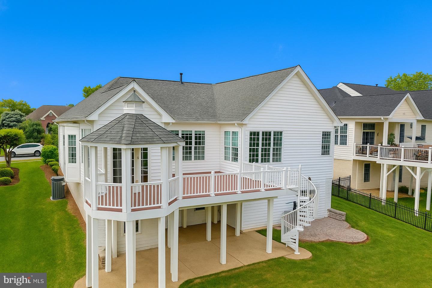 15691 ALDERBROOK DR, HAYMARKET, Virginia 20169, 2 Bedrooms Bedrooms, ,3 BathroomsBathrooms,Residential,For sale,15691 ALDERBROOK DR,VAPW2105100 MLS # VAPW2105100