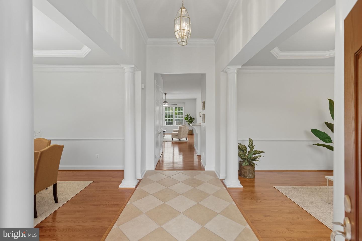 15691 ALDERBROOK DR, HAYMARKET, Virginia 20169, 2 Bedrooms Bedrooms, ,3 BathroomsBathrooms,Residential,For sale,15691 ALDERBROOK DR,VAPW2105100 MLS # VAPW2105100