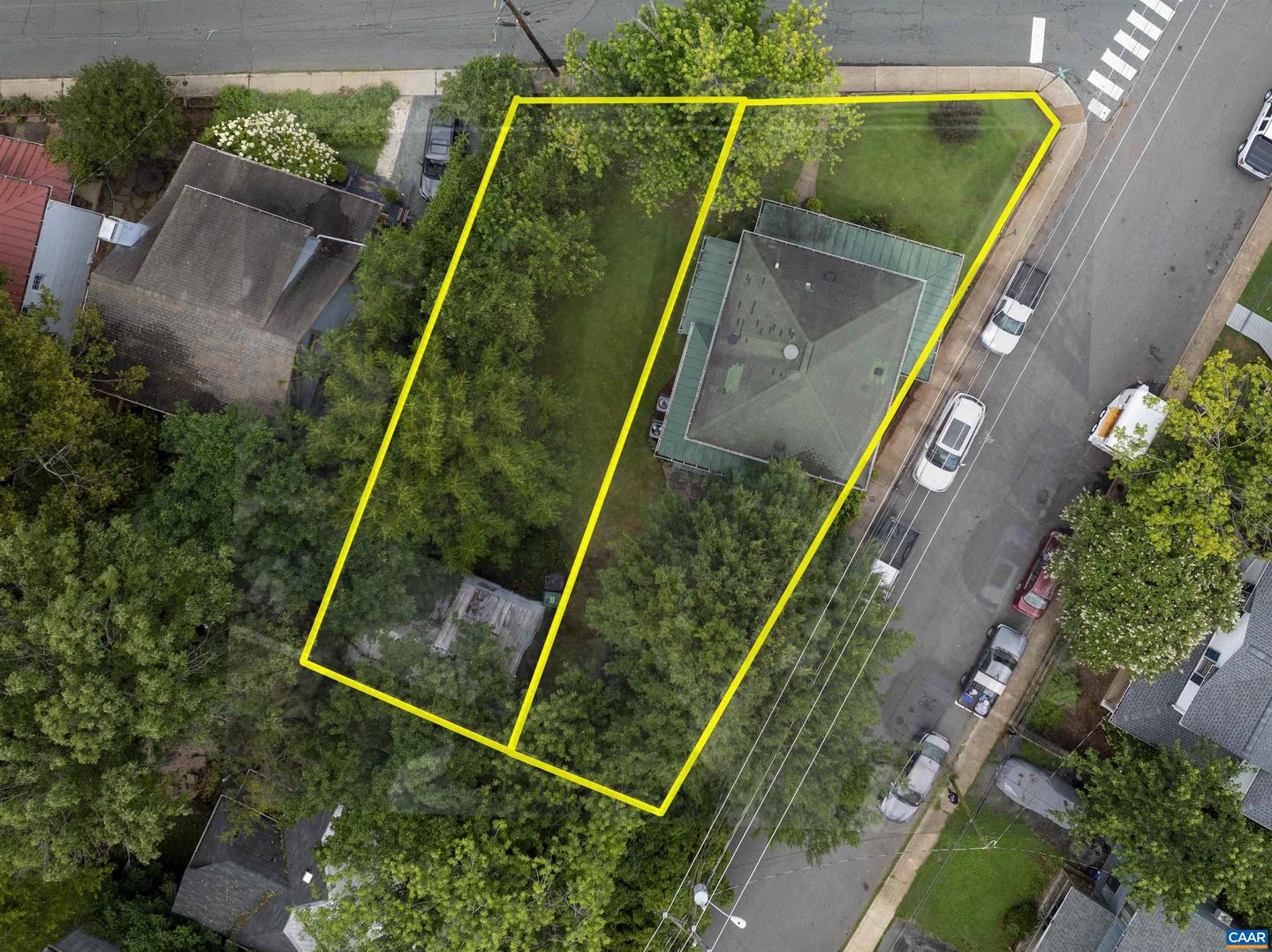 736 + 742 GRAVES ST, CHARLOTTESVILLE, Virginia 22902, 3 Bedrooms Bedrooms, ,1 BathroomBathrooms,Residential,For sale,736 + 742 GRAVES ST,669531 MLS # 669531