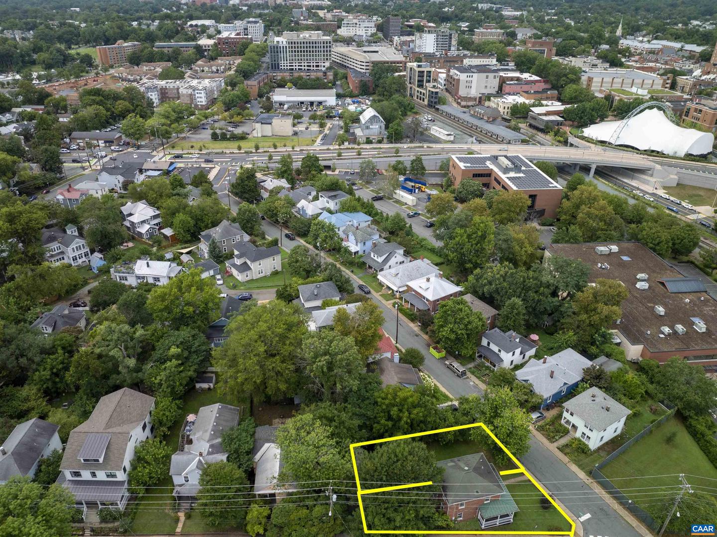 736 + 742 GRAVES ST, CHARLOTTESVILLE, Virginia 22902, 3 Bedrooms Bedrooms, ,1 BathroomBathrooms,Residential,For sale,736 + 742 GRAVES ST,669531 MLS # 669531