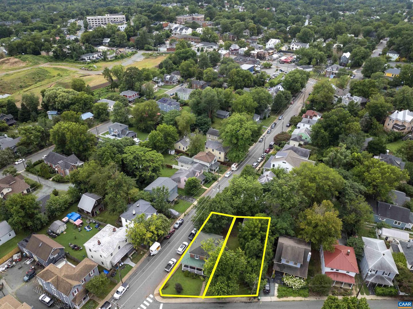 736 + 742 GRAVES ST, CHARLOTTESVILLE, Virginia 22902, 3 Bedrooms Bedrooms, ,1 BathroomBathrooms,Residential,For sale,736 + 742 GRAVES ST,669531 MLS # 669531