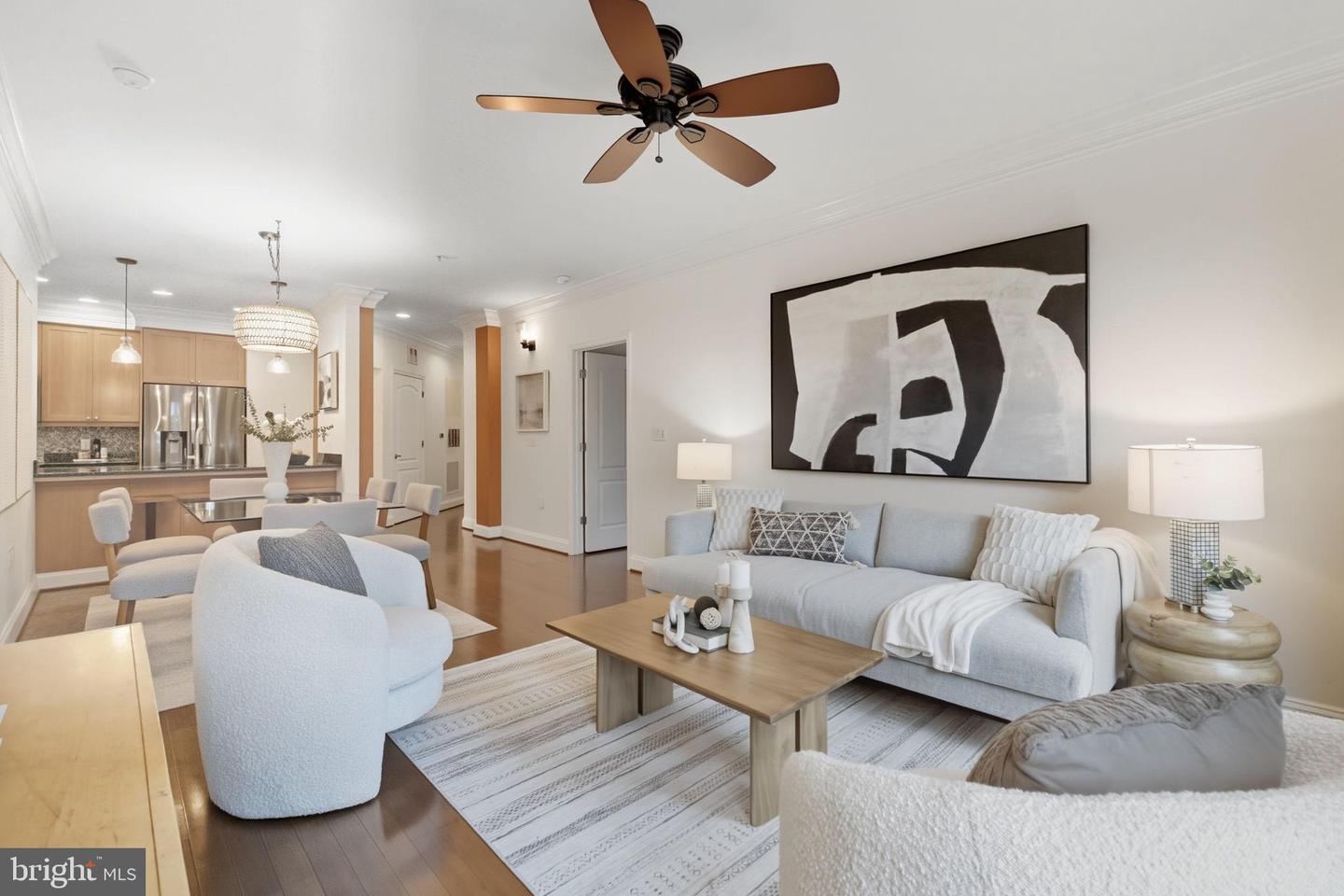 1115 CAMERON ST #215, ALEXANDRIA, Virginia 22314, 2 Bedrooms Bedrooms, ,2 BathroomsBathrooms,Residential,For sale,1115 CAMERON ST #215,VAAX2050368 MLS # VAAX2050368