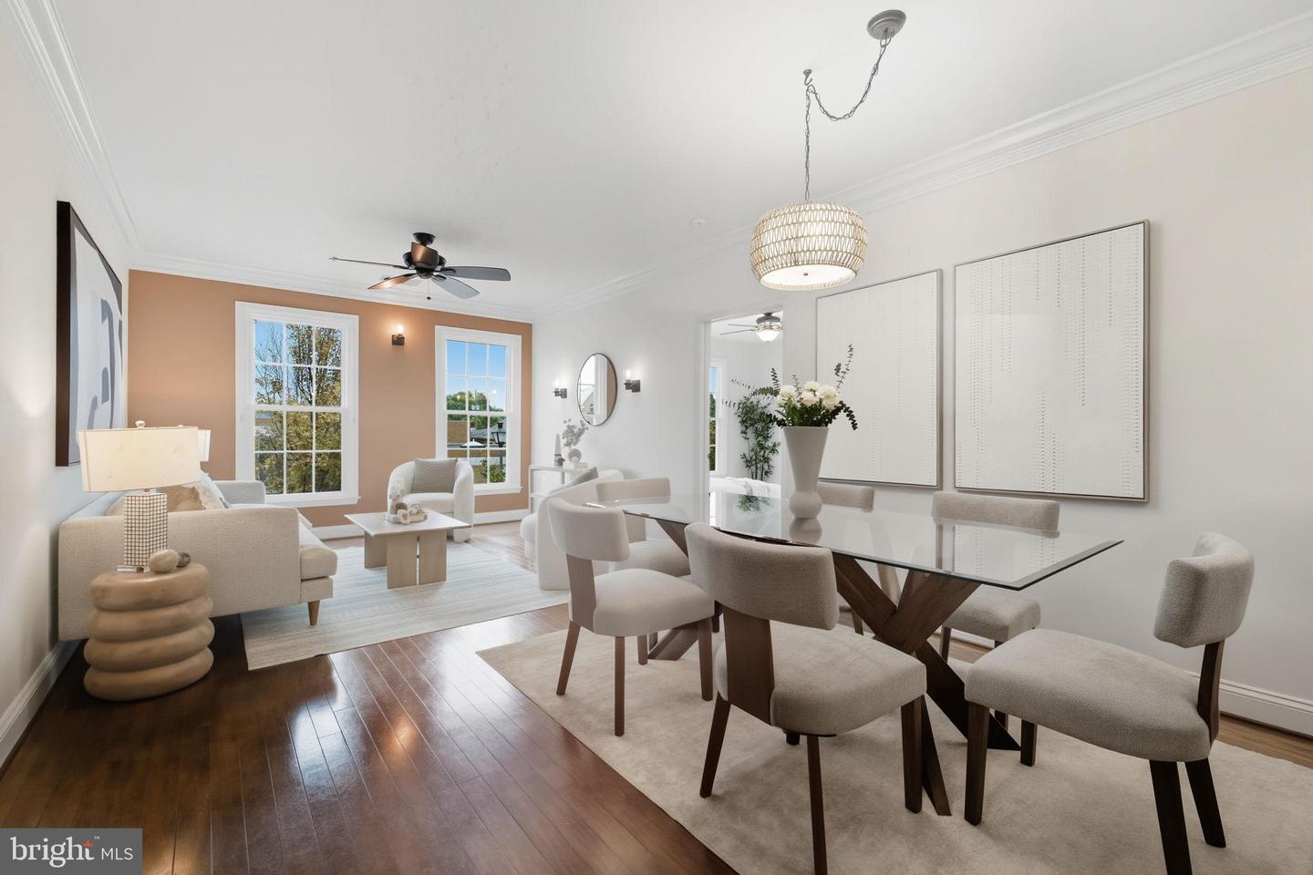 1115 CAMERON ST #215, ALEXANDRIA, Virginia 22314, 2 Bedrooms Bedrooms, ,2 BathroomsBathrooms,Residential,For sale,1115 CAMERON ST #215,VAAX2050368 MLS # VAAX2050368