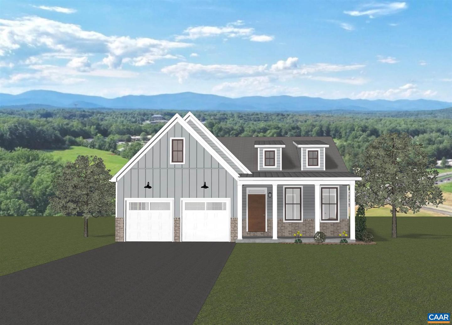 16E ODOM CT, CHARLOTTESVILLE, Virginia 22901, 3 Bedrooms Bedrooms, ,3 BathroomsBathrooms,Residential,For sale,16E ODOM CT,669533 MLS # 669533