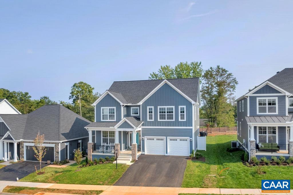 118B CLIFFSTONE BLVD, CHARLOTTESVILLE, Virginia 22911, 5 Bedrooms Bedrooms, ,4 BathroomsBathrooms,Residential,For sale,118B CLIFFSTONE BLVD,669535 MLS # 669535
