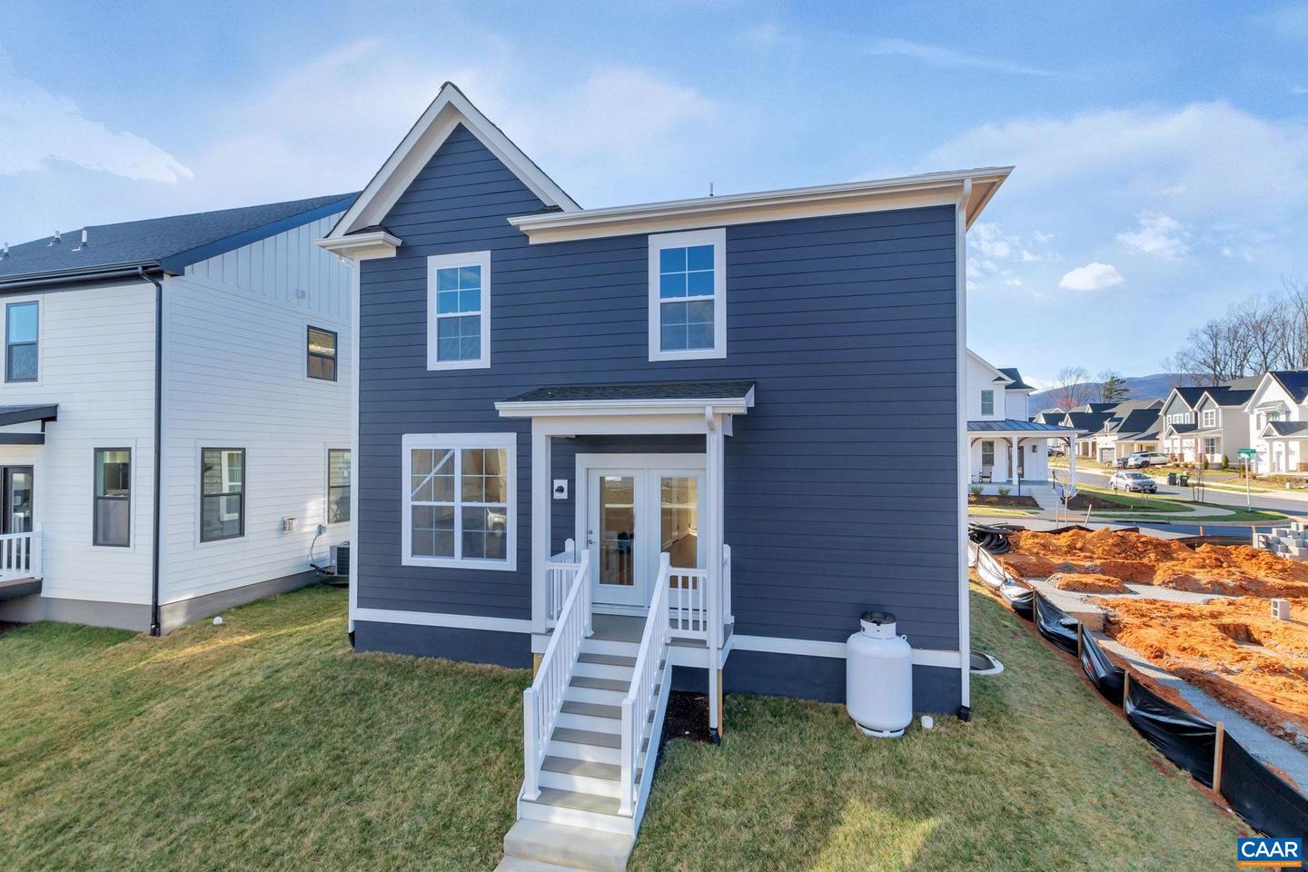 118B CLIFFSTONE BLVD, CHARLOTTESVILLE, Virginia 22911, 5 Bedrooms Bedrooms, ,4 BathroomsBathrooms,Residential,For sale,118B CLIFFSTONE BLVD,669535 MLS # 669535