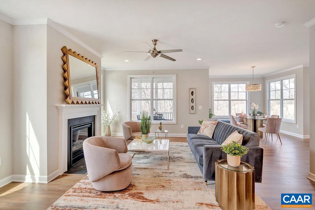 118B CLIFFSTONE BLVD, CHARLOTTESVILLE, Virginia 22911, 5 Bedrooms Bedrooms, ,4 BathroomsBathrooms,Residential,For sale,118B CLIFFSTONE BLVD,669535 MLS # 669535