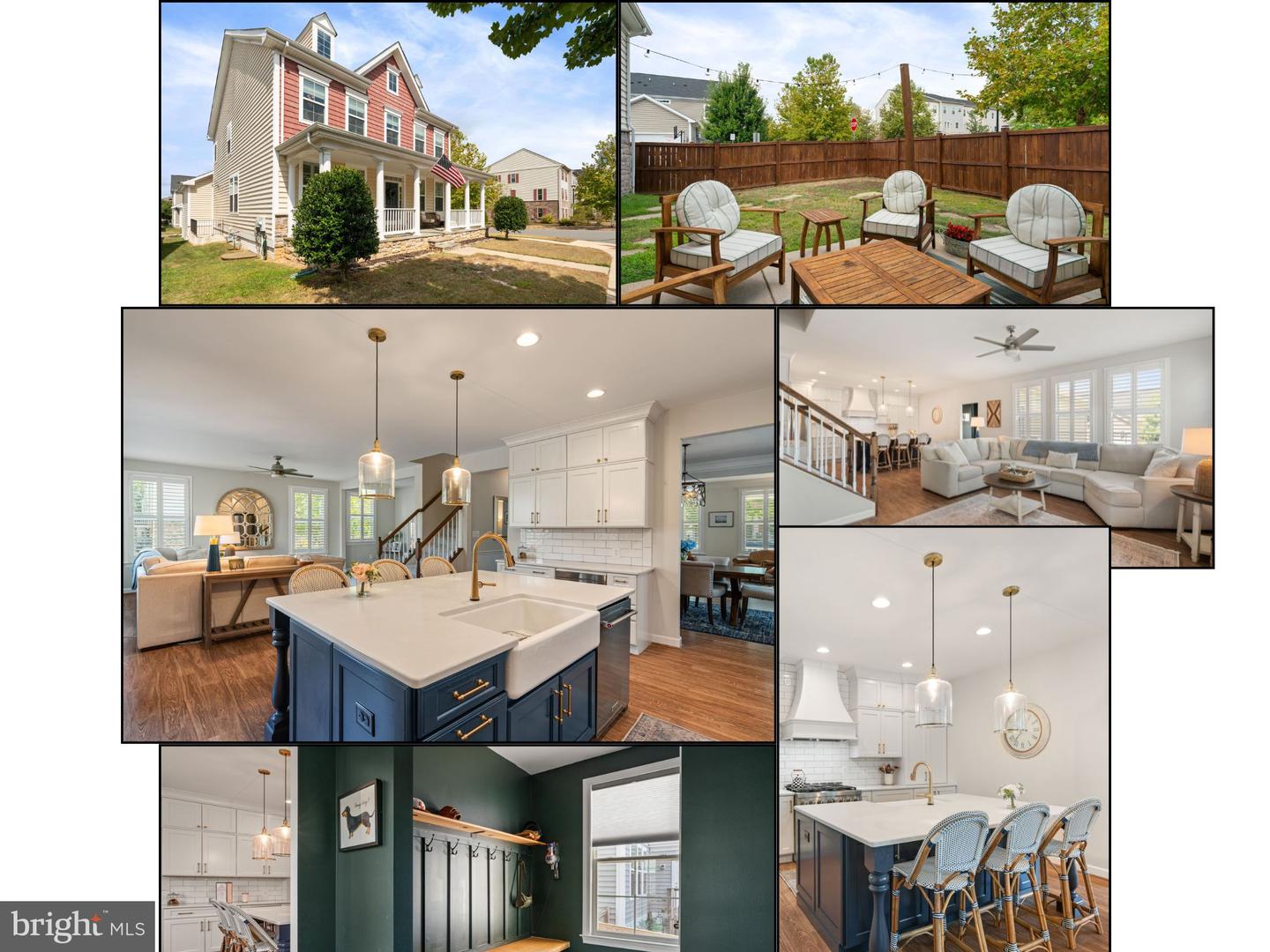 102 ALMOND DR, STAFFORD, Virginia 22554, 5 Bedrooms Bedrooms, ,5 BathroomsBathrooms,Residential,For sale,102 ALMOND DR,VAST2043150 MLS # VAST2043150