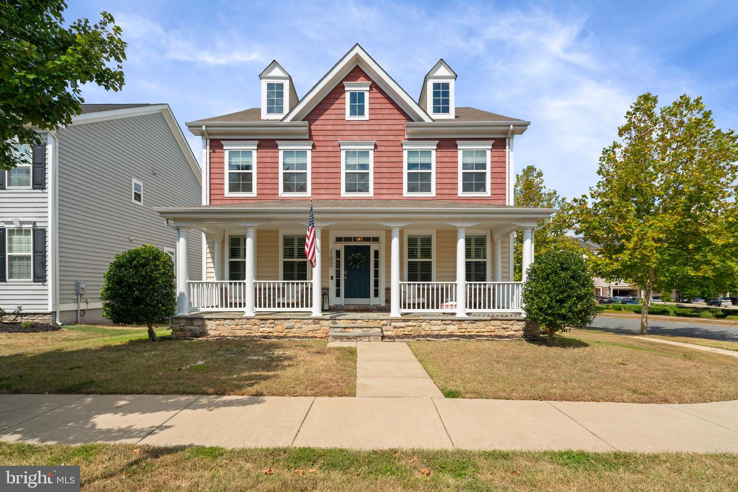 102 ALMOND DR, STAFFORD, Virginia 22554, 5 Bedrooms Bedrooms, ,5 BathroomsBathrooms,Residential,For sale,102 ALMOND DR,VAST2043150 MLS # VAST2043150