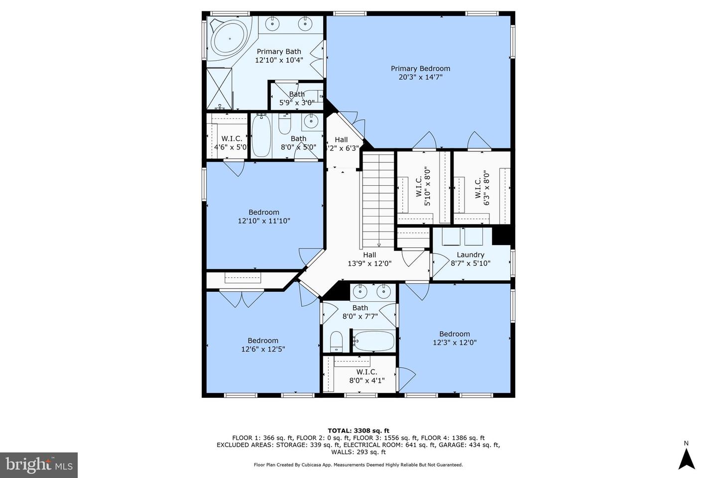 102 ALMOND DR, STAFFORD, Virginia 22554, 5 Bedrooms Bedrooms, ,5 BathroomsBathrooms,Residential,For sale,102 ALMOND DR,VAST2043150 MLS # VAST2043150