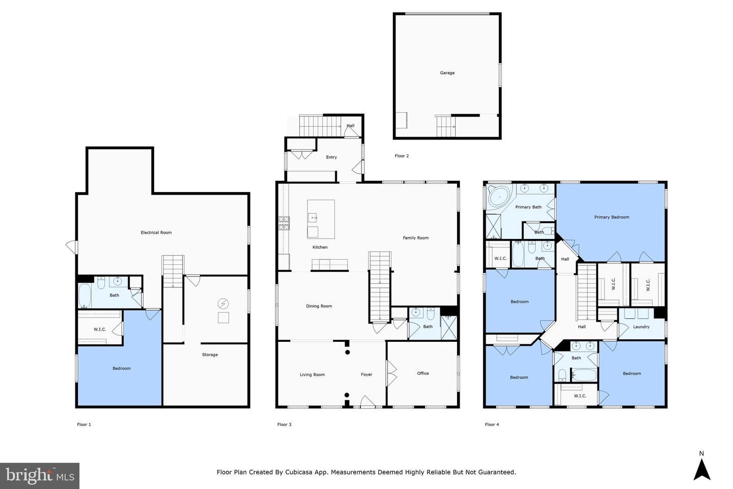 102 ALMOND DR, STAFFORD, Virginia 22554, 5 Bedrooms Bedrooms, ,5 BathroomsBathrooms,Residential,For sale,102 ALMOND DR,VAST2043150 MLS # VAST2043150