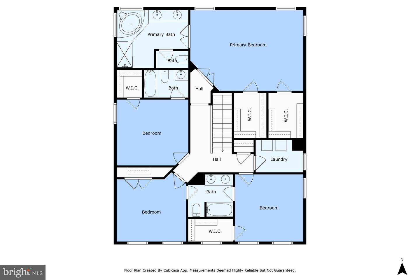 102 ALMOND DR, STAFFORD, Virginia 22554, 5 Bedrooms Bedrooms, ,5 BathroomsBathrooms,Residential,For sale,102 ALMOND DR,VAST2043150 MLS # VAST2043150