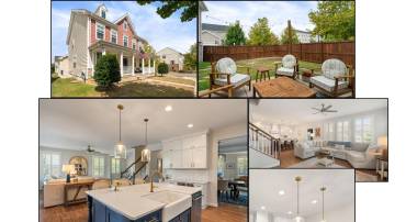 102 ALMOND DR, STAFFORD, Virginia 22554, 5 Bedrooms Bedrooms, ,5 BathroomsBathrooms,Residential,For sale,102 ALMOND DR,VAST2043150 MLS # VAST2043150
