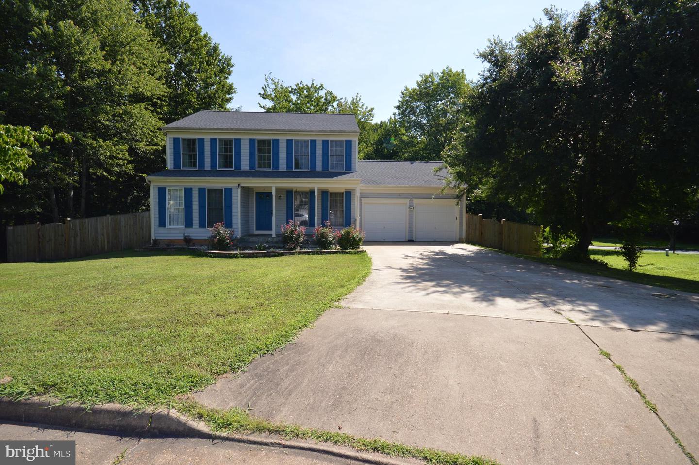 4 ASMEAD PL, STAFFORD, Virginia 22554, 4 Bedrooms Bedrooms, ,3 BathroomsBathrooms,Residential,For sale,4 ASMEAD PL,VAST2043152 MLS # VAST2043152