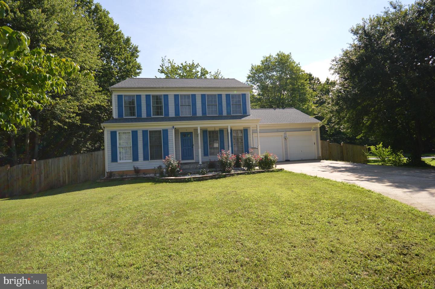 4 ASMEAD PL, STAFFORD, Virginia 22554, 4 Bedrooms Bedrooms, ,3 BathroomsBathrooms,Residential,For sale,4 ASMEAD PL,VAST2043152 MLS # VAST2043152
