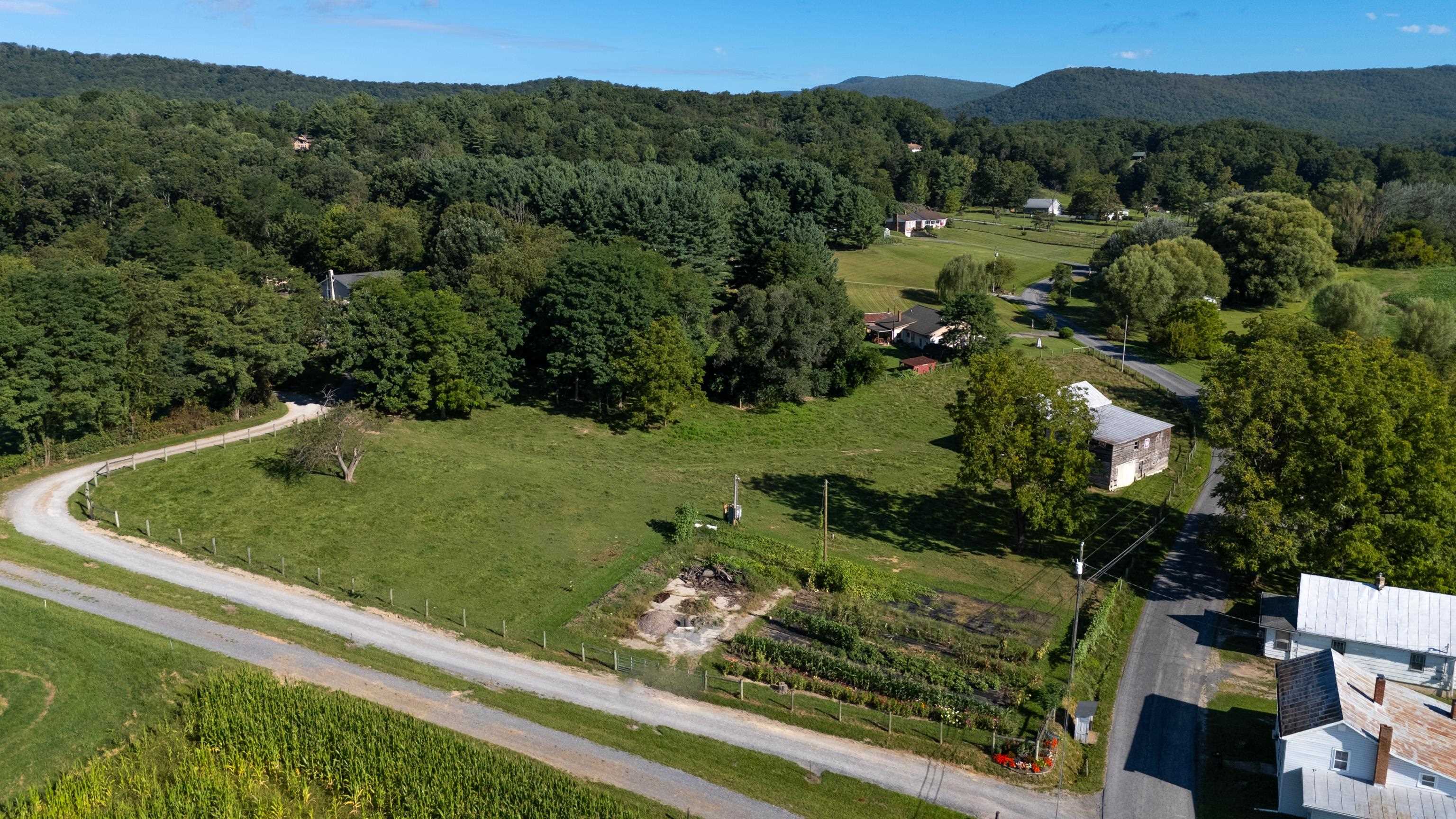 8016 REBEL LN, BRIDGEWATER, Virginia 22812, ,Land,8016 REBEL LN,669543 MLS # 669543