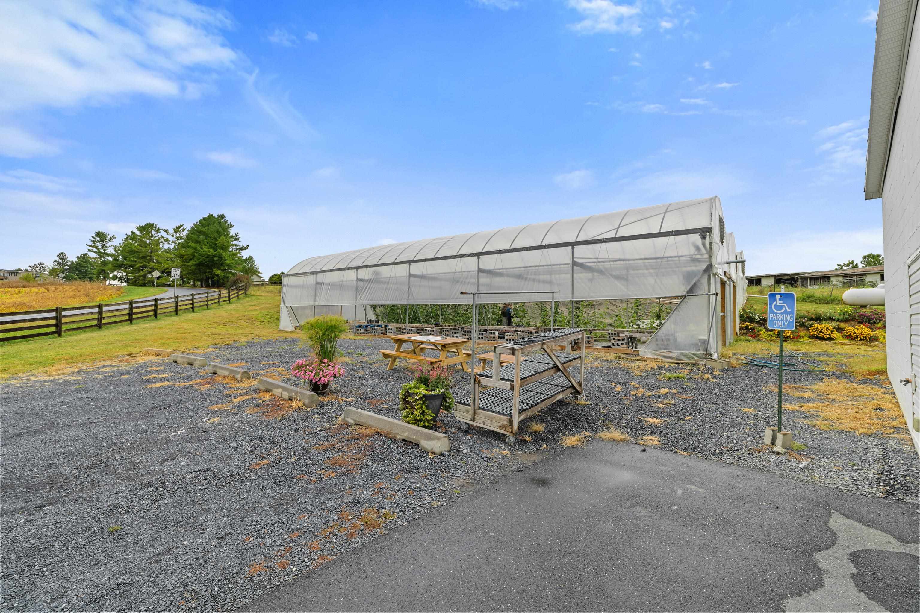 3930 CROMER RD, ROCKINGHAM, Virginia 22802, ,Commercial,3930 CROMER RD,669554 MLS # 669554
