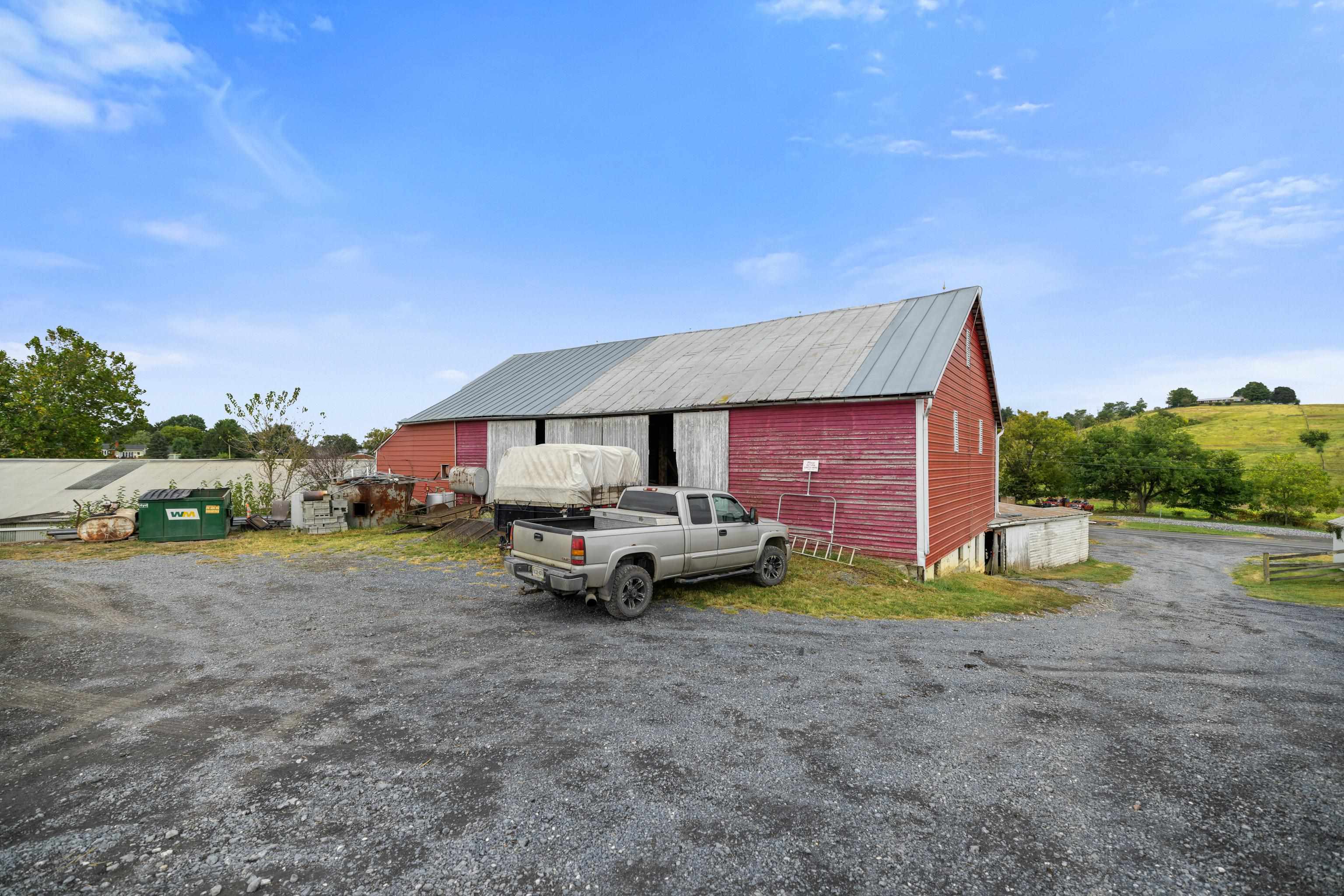 3930 CROMER RD, ROCKINGHAM, Virginia 22802, ,Commercial,3930 CROMER RD,669554 MLS # 669554