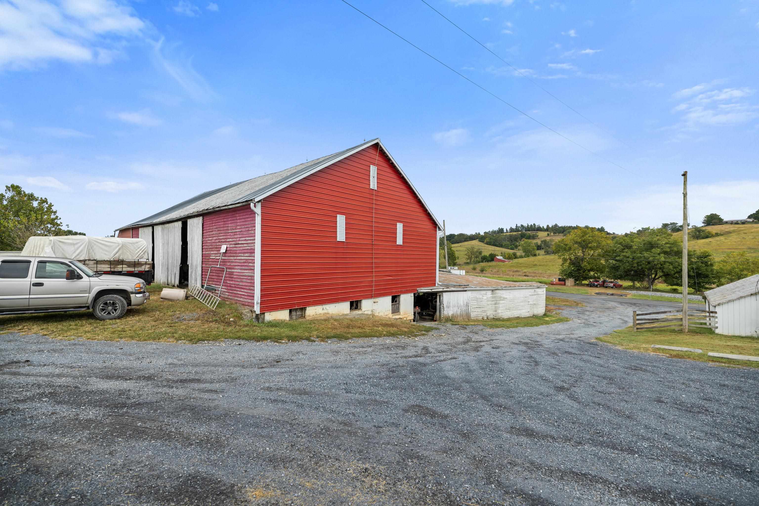 3930 CROMER RD, ROCKINGHAM, Virginia 22802, ,Commercial,3930 CROMER RD,669554 MLS # 669554