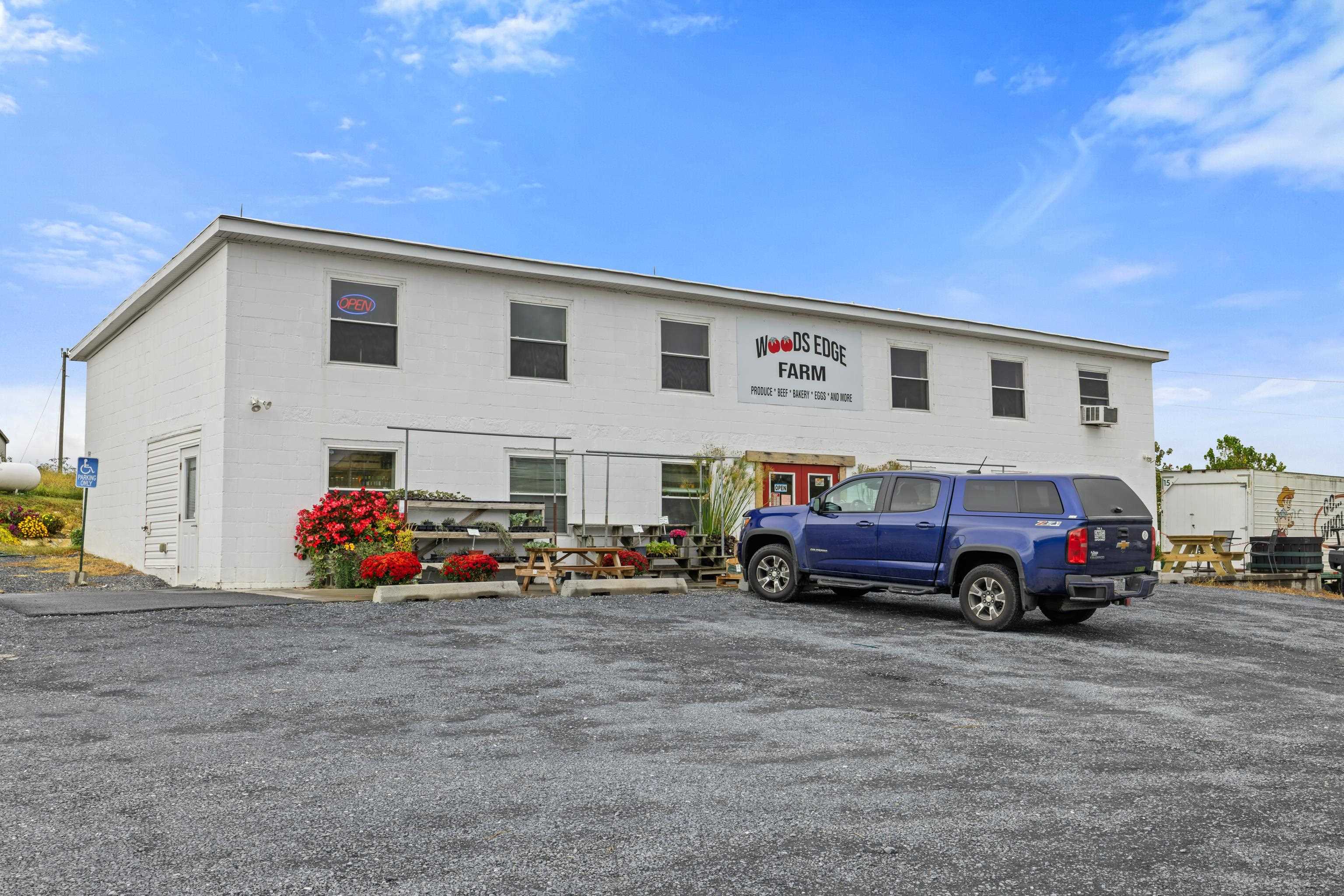 3930 CROMER RD, ROCKINGHAM, Virginia 22802, ,Commercial,3930 CROMER RD,669554 MLS # 669554