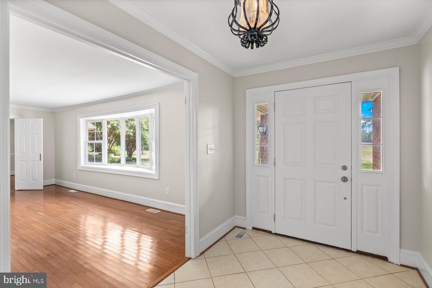 45 BOWLING FARM LN, FREDERICKSBURG, Virginia 22406, 4 Bedrooms Bedrooms, ,3 BathroomsBathrooms,Farm,For sale,45 BOWLING FARM LN,VAST2042768 MLS # VAST2042768