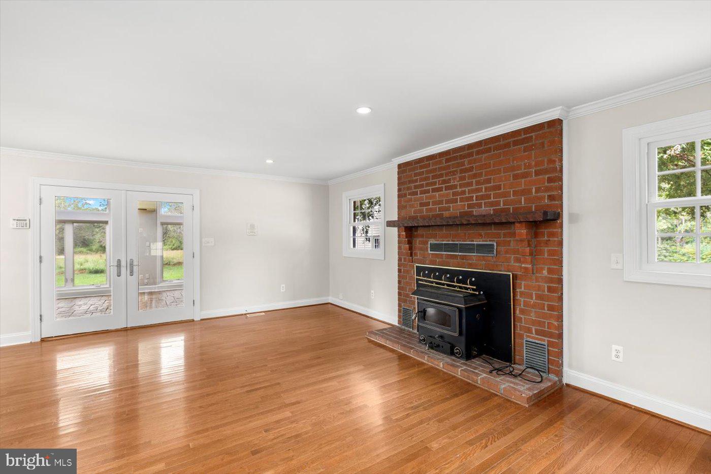 45 BOWLING FARM LN, FREDERICKSBURG, Virginia 22406, 4 Bedrooms Bedrooms, ,3 BathroomsBathrooms,Farm,For sale,45 BOWLING FARM LN,VAST2042768 MLS # VAST2042768
