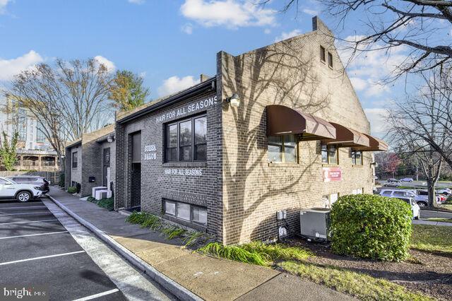 6716 WHITTIER AVE, MCLEAN, Virginia 22101, ,Land,For sale,6716 WHITTIER AVE,VAFX2270148 MLS # VAFX2270148