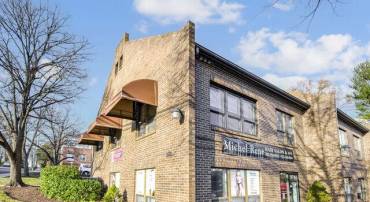 6716 WHITTIER AVE, MCLEAN, Virginia 22101, ,Land,For sale,6716 WHITTIER AVE,VAFX2270148 MLS # VAFX2270148
